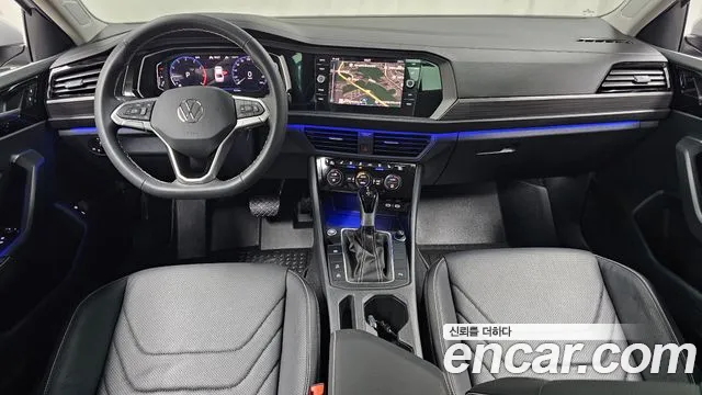 Volkswagen Jetta 2023 thumb 6
