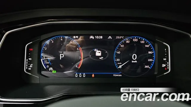 Volkswagen Jetta 2023 thumb 7