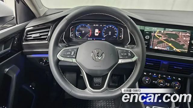 Volkswagen Jetta 2023 thumb 12