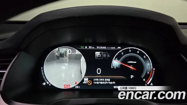 Kia K7 2020 thumb 8
