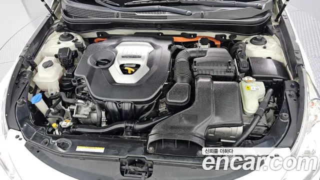 Hyundai Sonata 2012 thumb 6