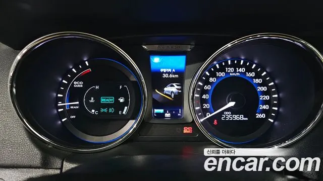 Hyundai Sonata 2012 thumb 8
