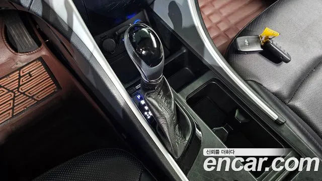 Hyundai Sonata 2012 thumb 9