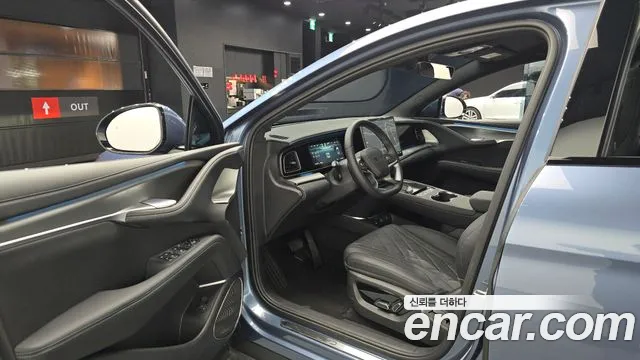 BYD Sealion 7 2025 thumb 9
