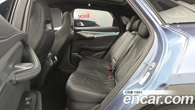 BYD Sealion 7 2025 thumb 11
