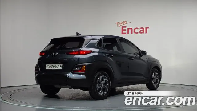 Hyundai Kona 2019 thumb 2