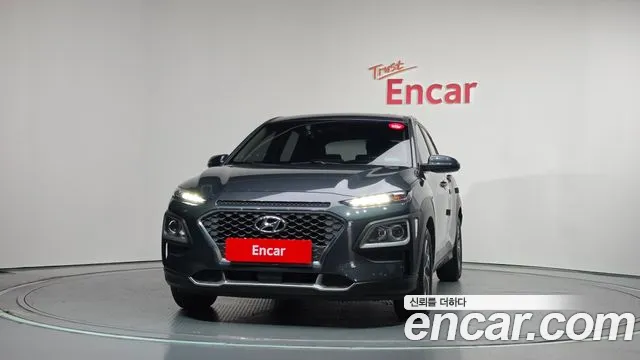 Hyundai Kona 2019 thumb 3