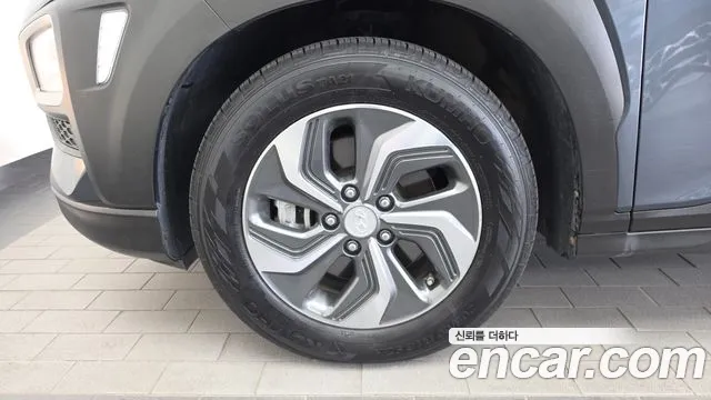 Hyundai Kona 2019 thumb 5