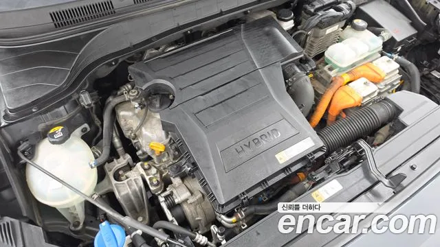 Hyundai Kona 2019 thumb 6