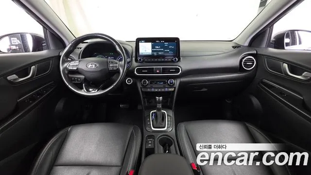 Hyundai Kona 2019 thumb 7