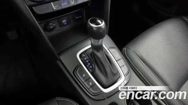 Hyundai Kona 2019 thumb 9
