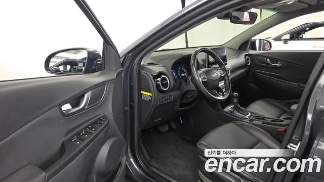 Hyundai Kona 2019 thumb 10