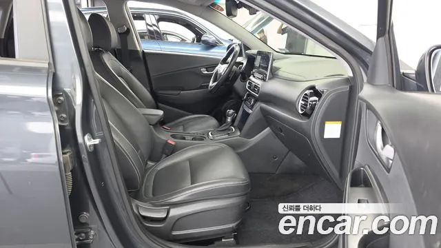 Hyundai Kona 2019 thumb 11