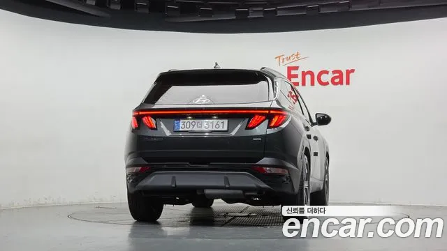 Hyundai Tucson 2022 thumb 4