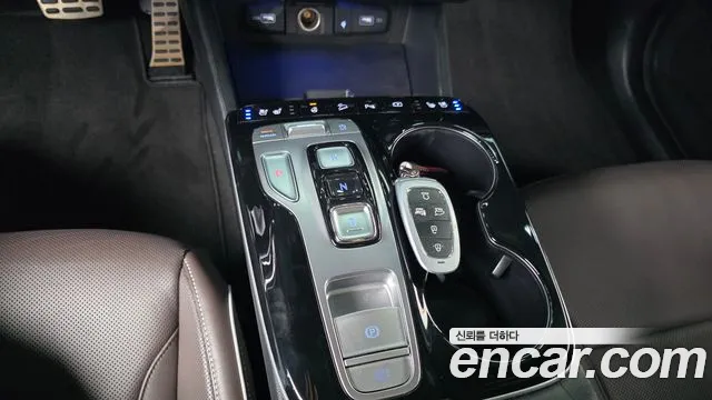 Hyundai Tucson 2022 thumb 9