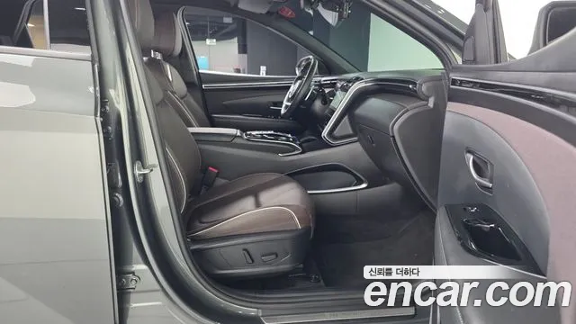 Hyundai Tucson 2022 thumb 11