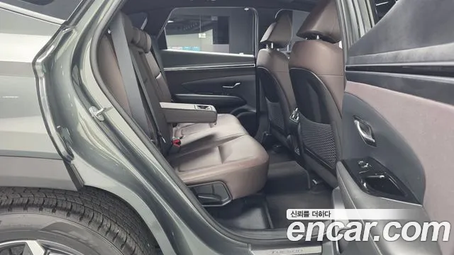 Hyundai Tucson 2022 thumb 12