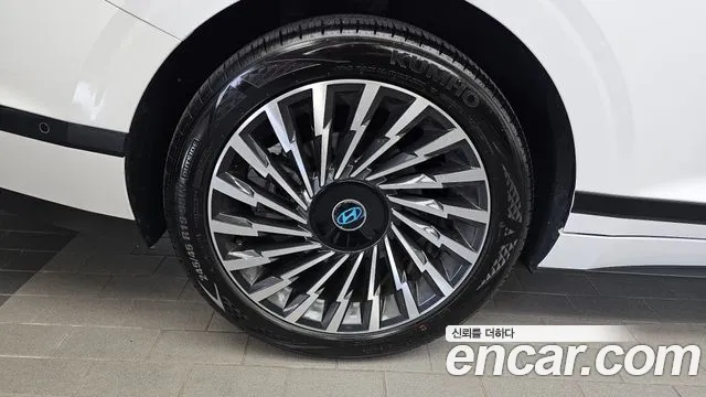 Hyundai Grandeur 2024 thumb 5