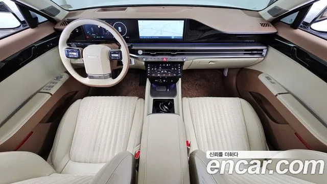 Hyundai Grandeur 2024 thumb 7
