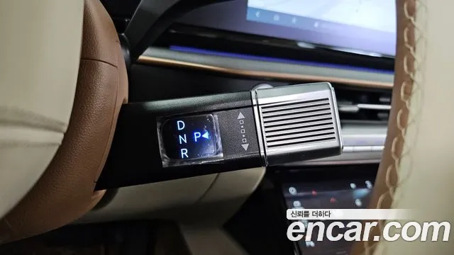 Hyundai Grandeur 2024 thumb 9