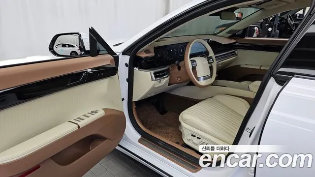 Hyundai Grandeur 2024 thumb 10