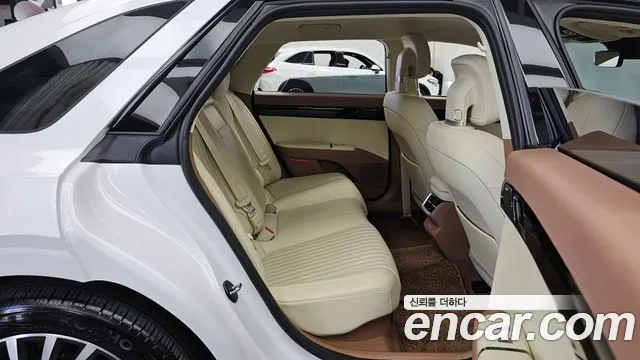 Hyundai Grandeur 2024 thumb 12
