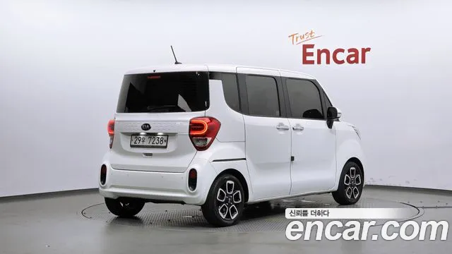 Kia Ray 2019 thumb 2