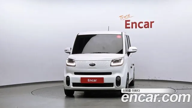 Kia Ray 2019 thumb 3