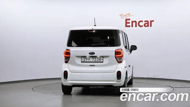Kia Ray 2019 thumb 4