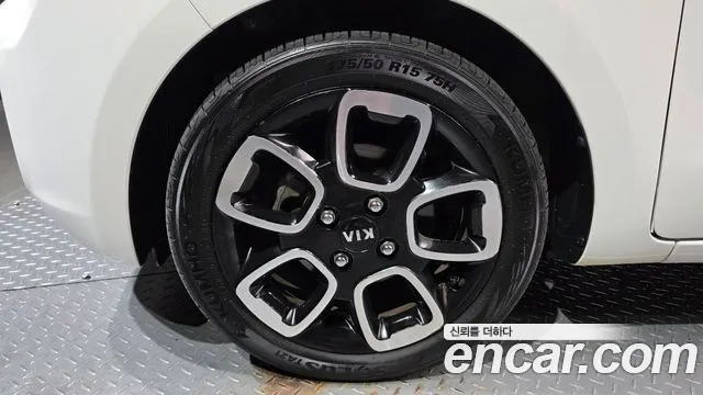 Kia Ray 2019 thumb 5