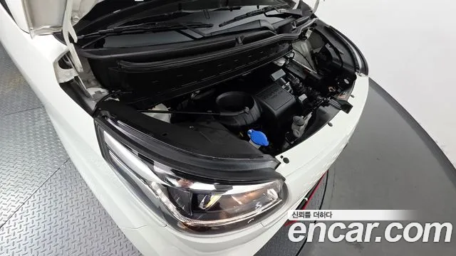 Kia Ray 2019 thumb 6