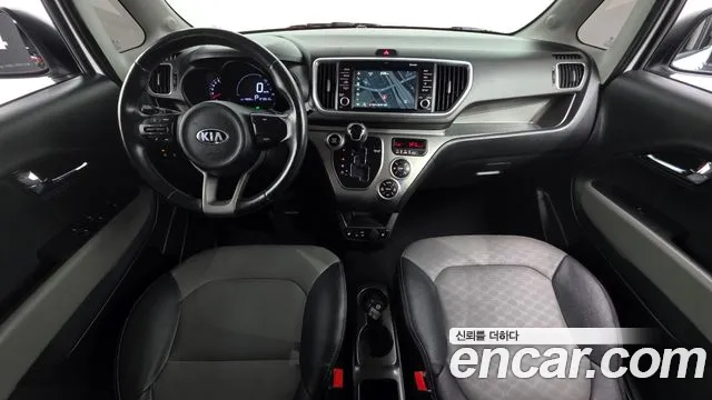 Kia Ray 2019 thumb 7