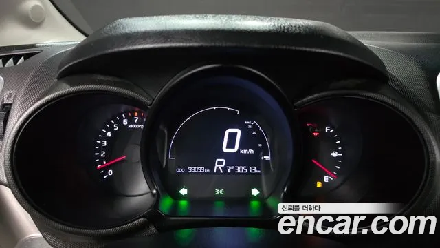 Kia Ray 2019 thumb 8