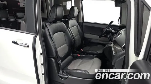 Kia Ray 2019 thumb 11