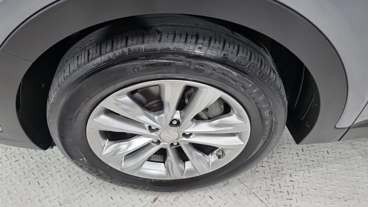 Hyundai Santa Fe 2016 thumb 5