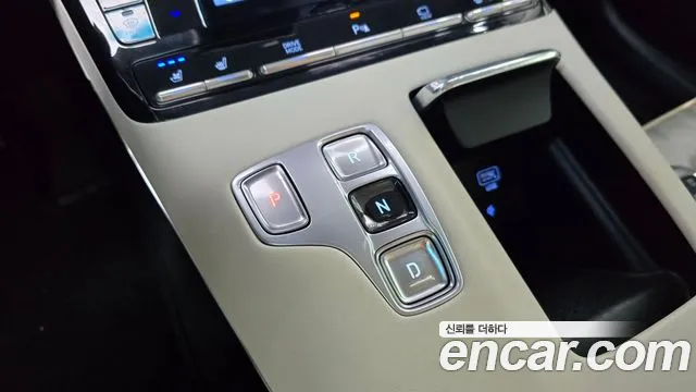 Hyundai Grandeur 2022 thumb 9