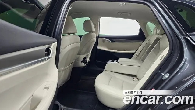 Hyundai Grandeur 2022 thumb 12