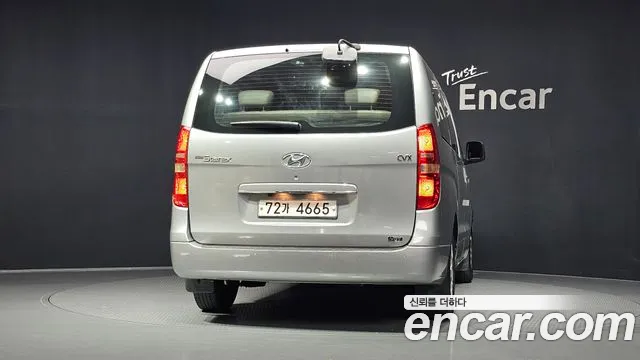 Hyundai Starex 2012 thumb 4