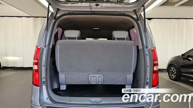 Hyundai Starex 2012 thumb 5