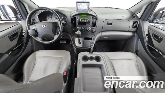 Hyundai Starex 2012 thumb 7