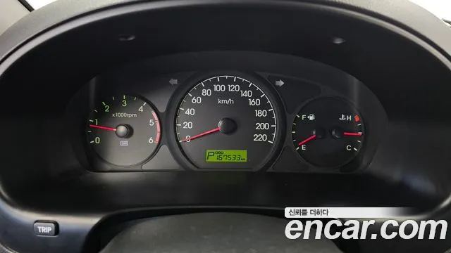 Hyundai Starex 2012 thumb 8