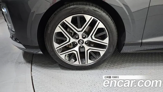 Hyundai Grandeur 2023 thumb 5