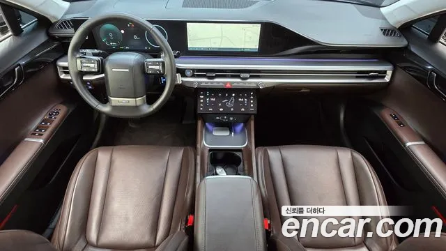 Hyundai Grandeur 2023 thumb 7