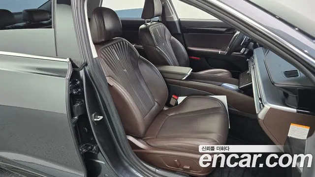 Hyundai Grandeur 2023 thumb 12