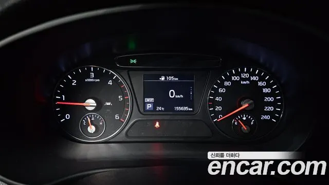 Kia Sorento 2018 thumb 8