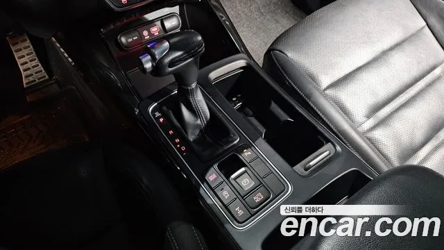 Kia Sorento 2018 thumb 9