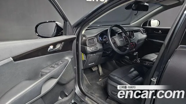 Kia Sorento 2018 thumb 10