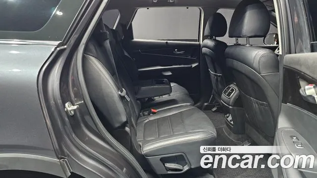 Kia Sorento 2018 thumb 11