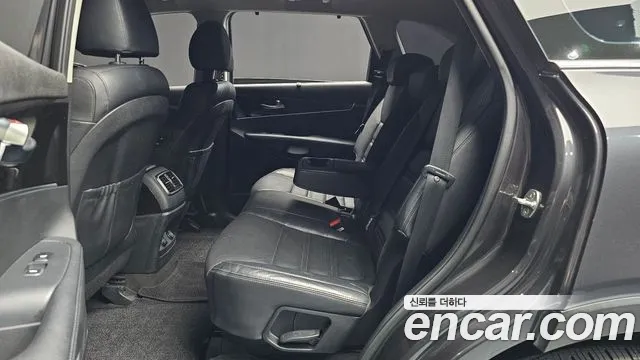 Kia Sorento 2018 thumb 12