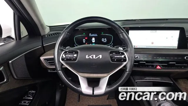 Kia K8 2022 thumb 12